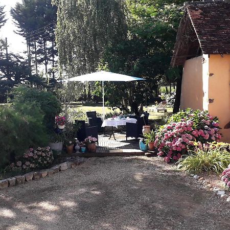 Bed and Breakfast Les Terrasses Degré Esterno foto